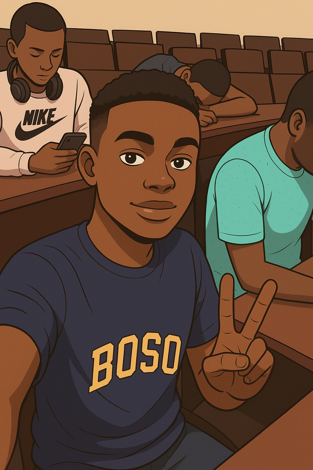 Profile Picture
